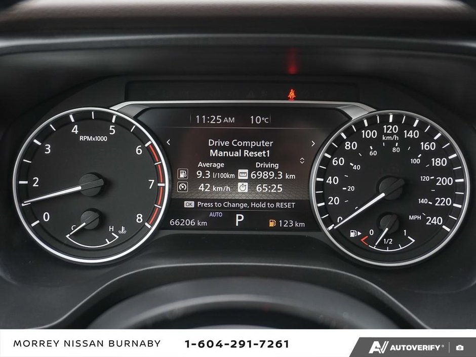 2021 Nissan Rogue SV AWD // 2.99% FINANCING!-18