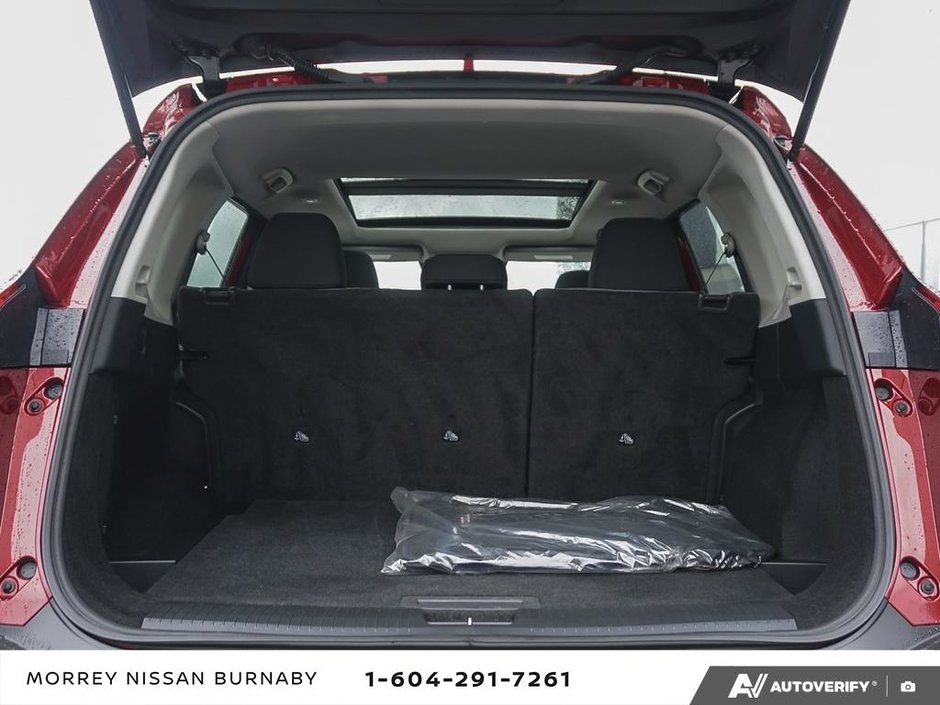 2021 Nissan Rogue SV AWD // 2.99% FINANCING!-12