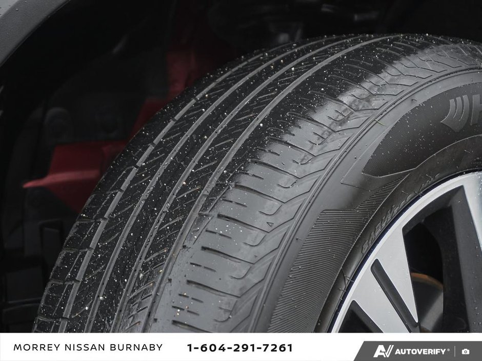 2021 Nissan Rogue SV AWD // 2.99% FINANCING!-7