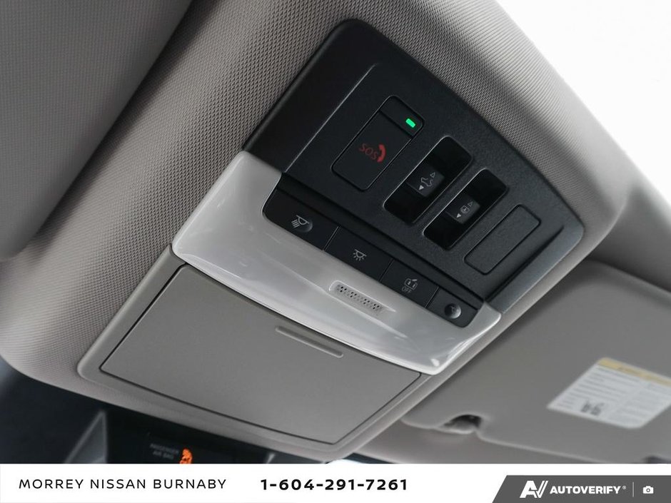 2021 Nissan Rogue SV AWD // 2.99% FINANCING!-25