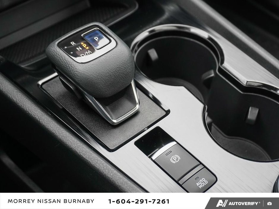 2021 Nissan Rogue SV AWD // 2.99% FINANCING!-23