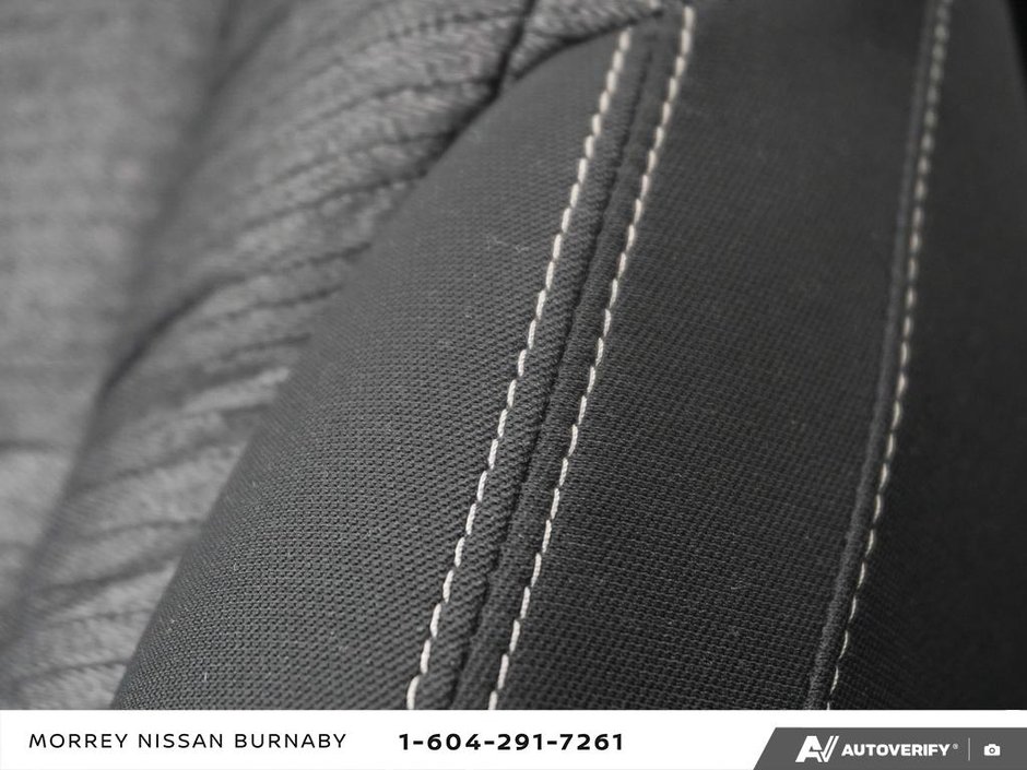 2021 Nissan Rogue SV AWD // 2.99% FINANCING!-26