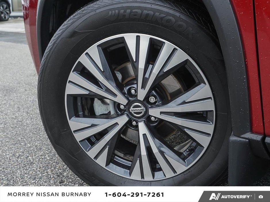 2021 Nissan Rogue SV AWD // 2.99% FINANCING!-6