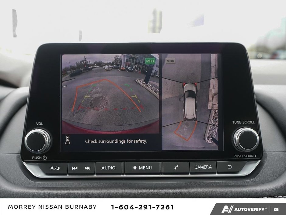2021 Nissan Rogue SV AWD // 2.99% FINANCING!-24