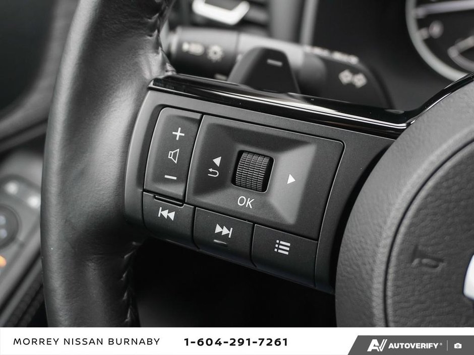 2021 Nissan Rogue SV AWD // 2.99% FINANCING!-20