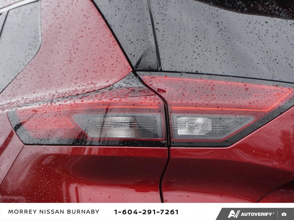 2021 Nissan Rogue SV AWD // 2.99% FINANCING!-11