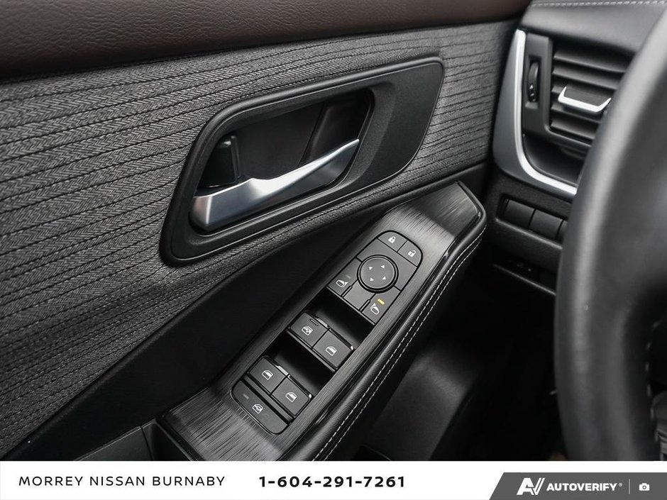 2021 Nissan Rogue SV AWD // 2.99% FINANCING!-21