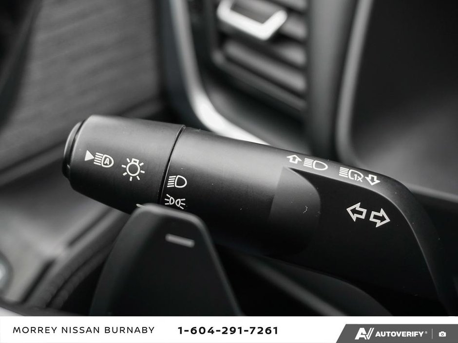 2021 Nissan Rogue SV AWD // 2.99% FINANCING!-19