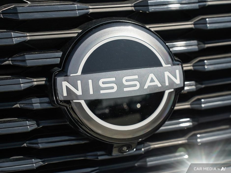 2022 Nissan Rogue SV AWD + ULTRA LOW KMS-23