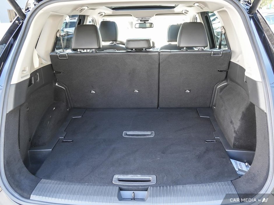 2022 Nissan Rogue PLATINUM MODEL // LEATHER-25