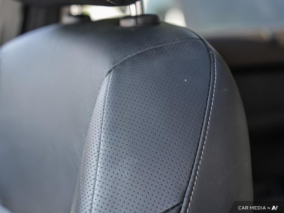 2022 Nissan Rogue PLATINUM MODEL // LEATHER-15