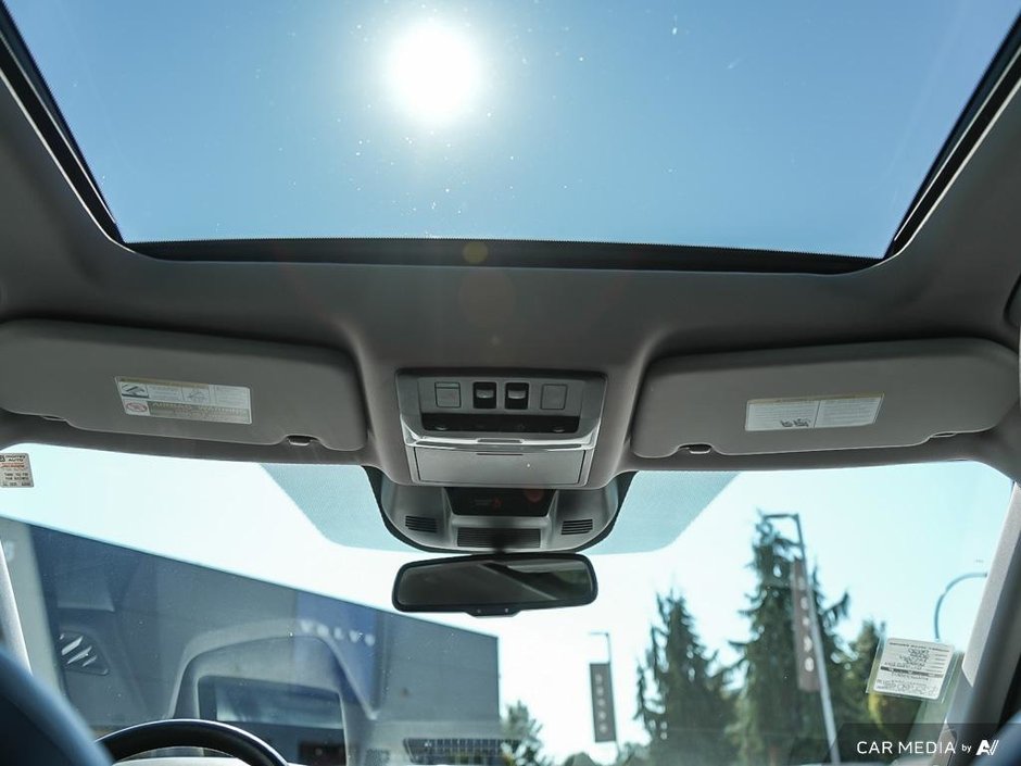 2022 Nissan Rogue PLATINUM MODEL // LEATHER-18