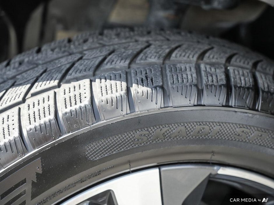 2022 Nissan Rogue PLATINUM MODEL // LEATHER-21