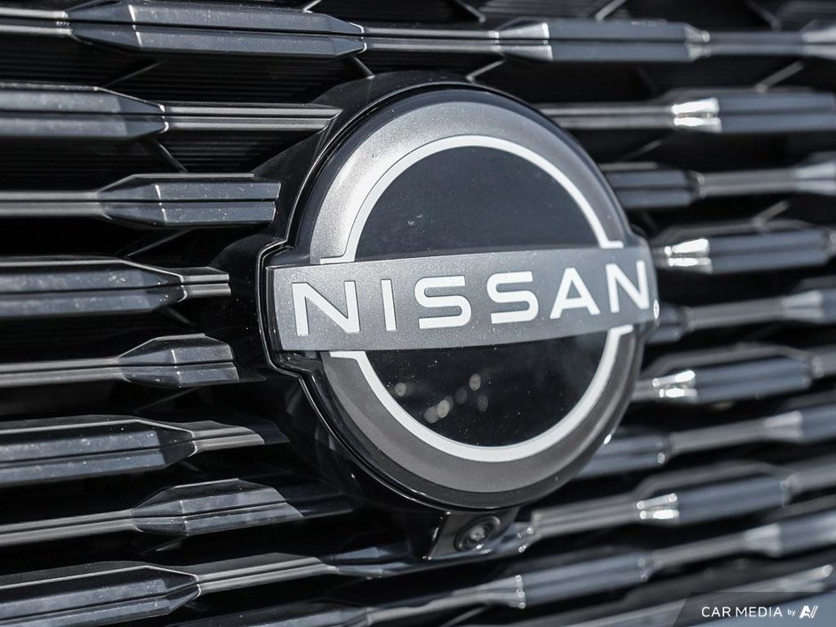 2022 Nissan Rogue PLATINUM MODEL // LEATHER-23