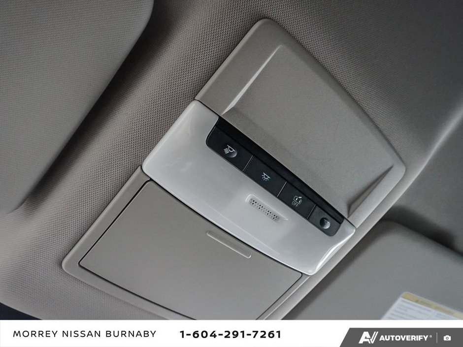 2022 Nissan Rogue S AWD-24