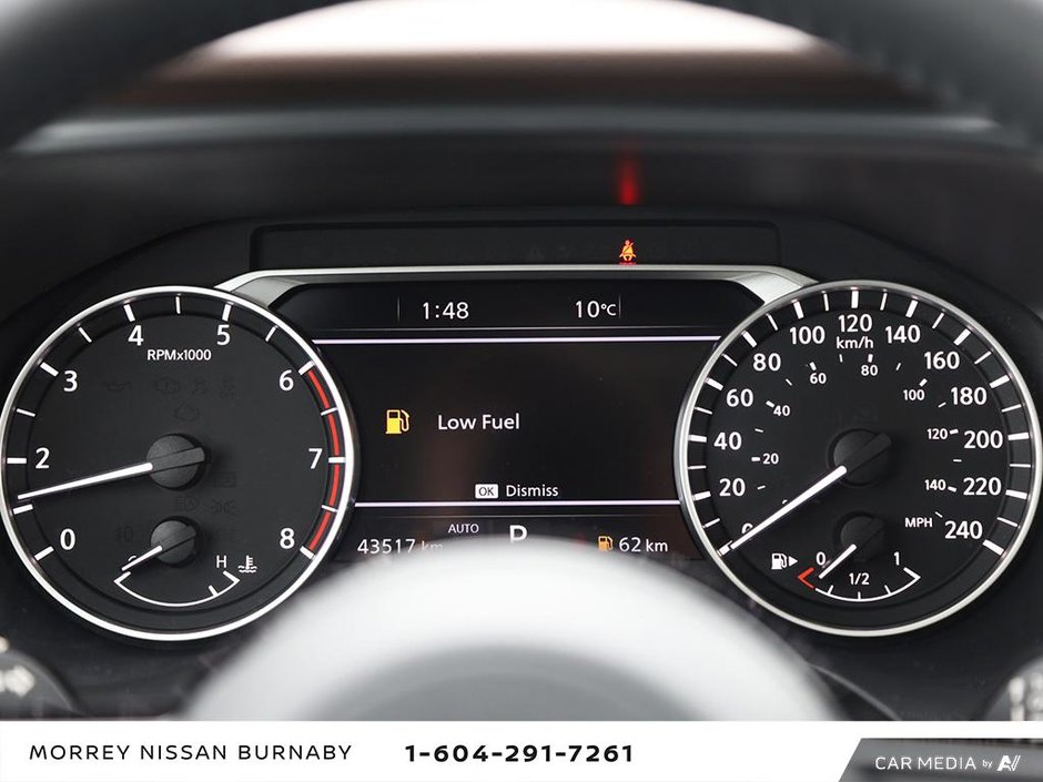 2023 Nissan Rogue SL AWD + LEATHER NAVIGATION-15