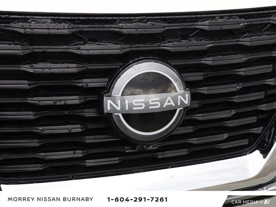 2023 Nissan Rogue SL AWD + LEATHER NAVIGATION-9