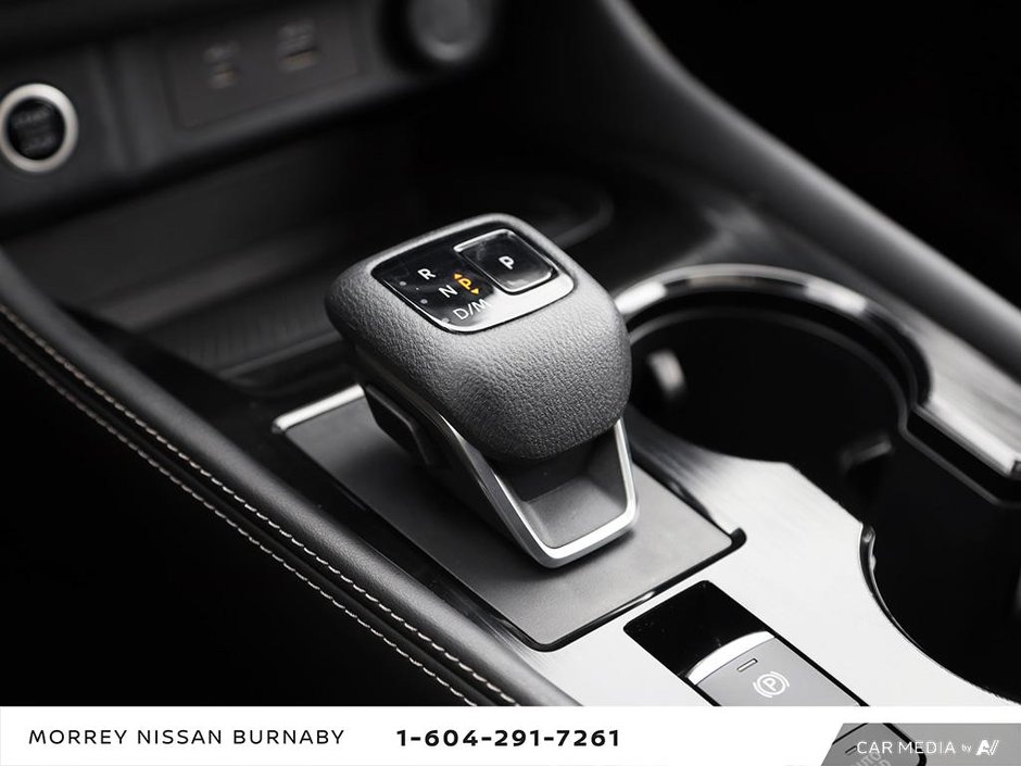 2023 Nissan Rogue SL AWD + LEATHER NAVIGATION-19
