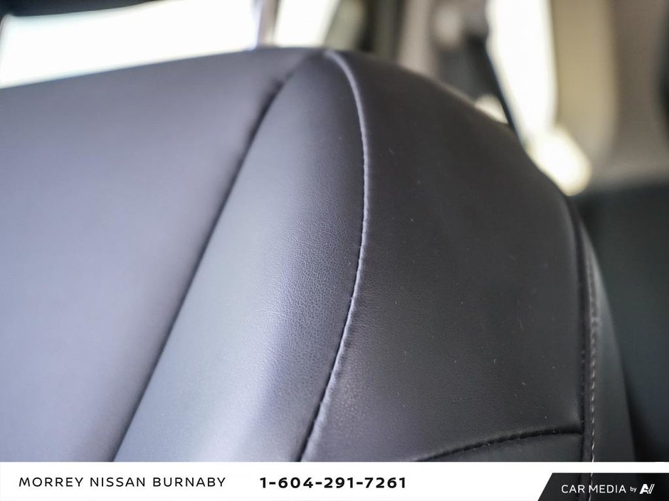 2023 Nissan Rogue MIDNIGHT EDITION-26