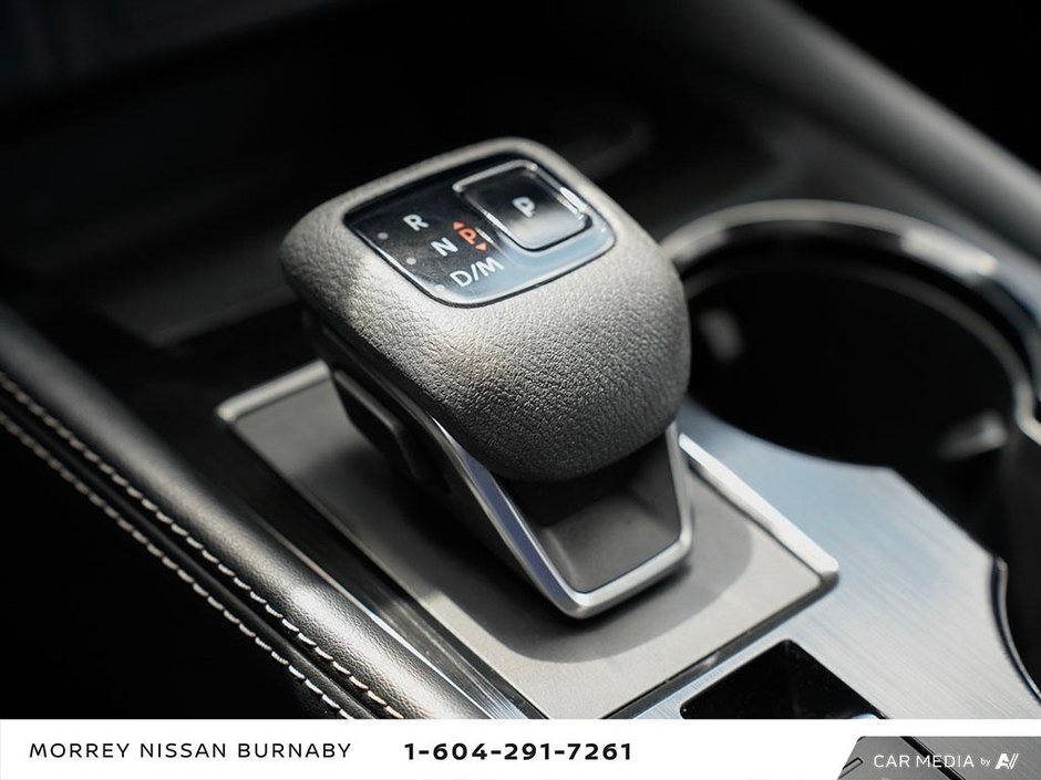 2023 Nissan Rogue SL AWD + NO ACCIDENTS-23