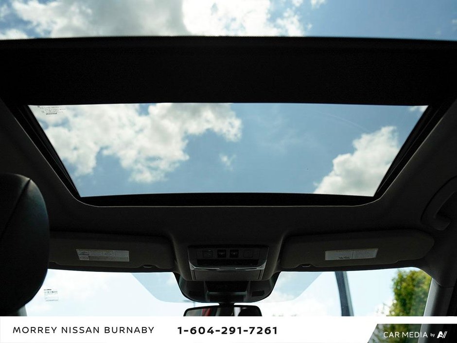 2023 Nissan Rogue SL AWD + NO ACCIDENTS-27