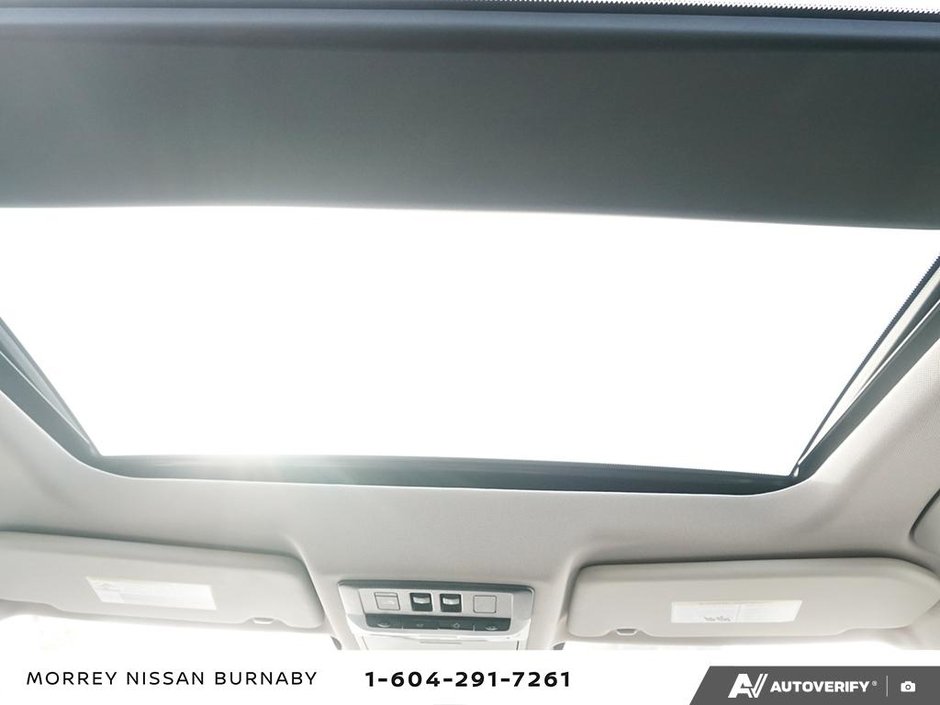 2023 Nissan Rogue SV AWD // NO ACCIDENTS-14