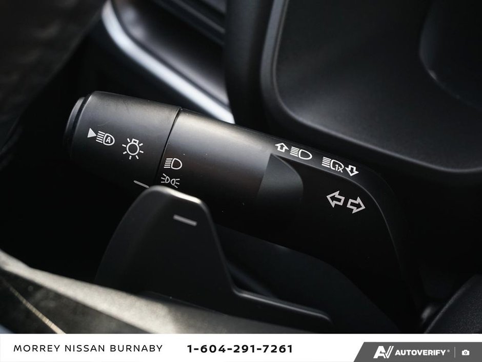 2023 Nissan Rogue SV AWD // NO ACCIDENTS-19