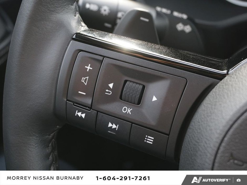 2023 Nissan Rogue SV AWD // NO ACCIDENTS-20