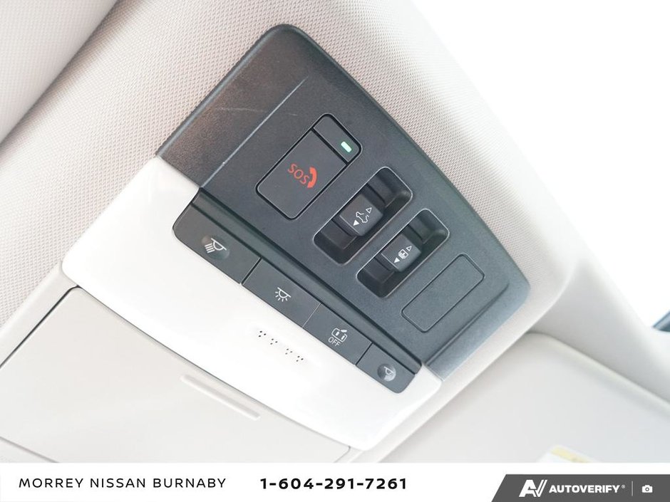 2023 Nissan Rogue SV AWD // NO ACCIDENTS-25