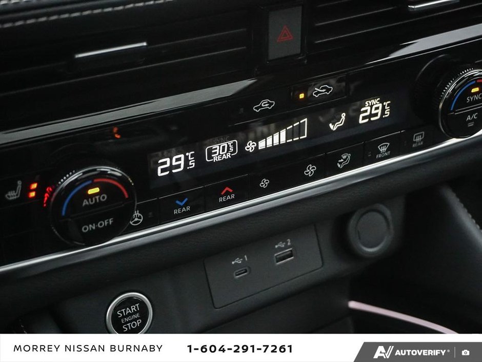 2023 Nissan Rogue PLATINUM MODEL-23