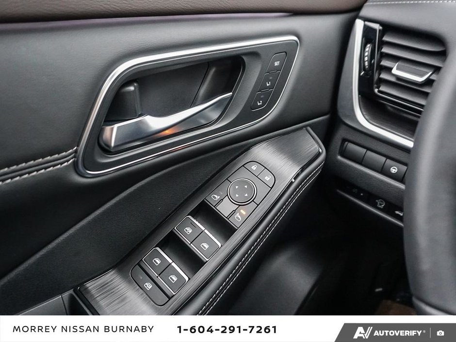 2023 Nissan Rogue PLATINUM MODEL-21