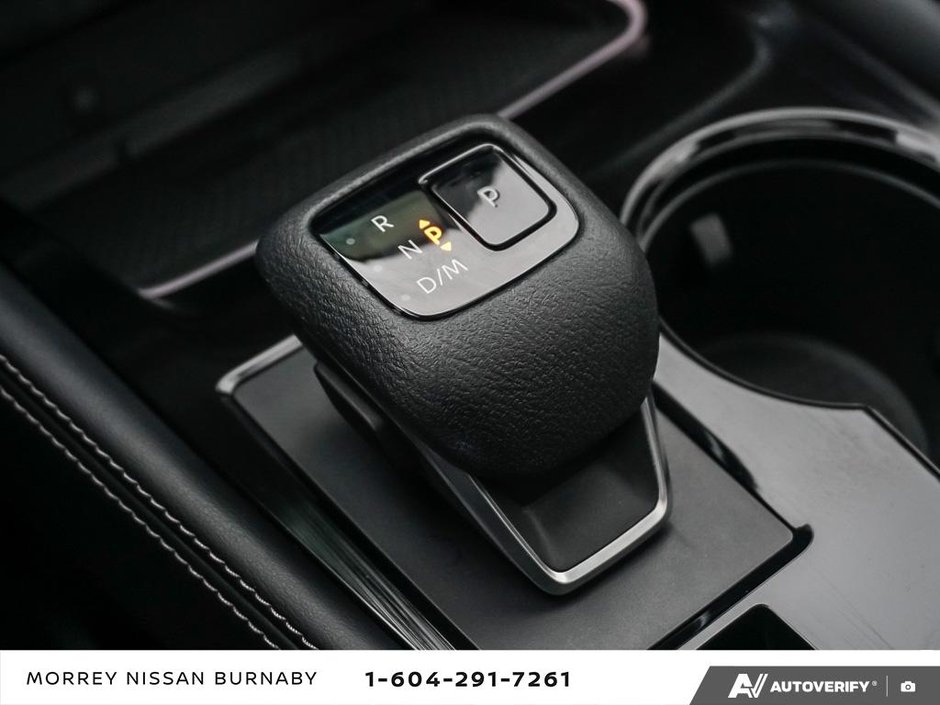 2023 Nissan Rogue PLATINUM MODEL-22