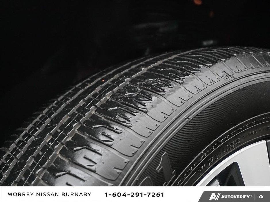 2023 Nissan Rogue PLATINUM MODEL-7