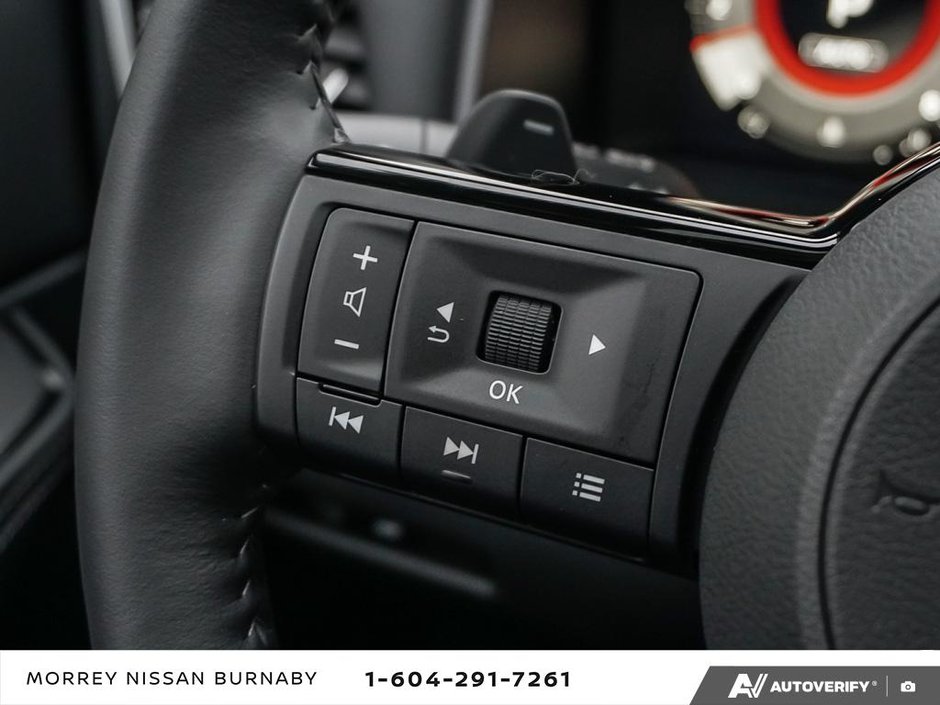 2023 Nissan Rogue PLATINUM MODEL-20