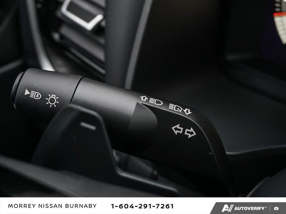 2023 Nissan Rogue PLATINUM MODEL-19