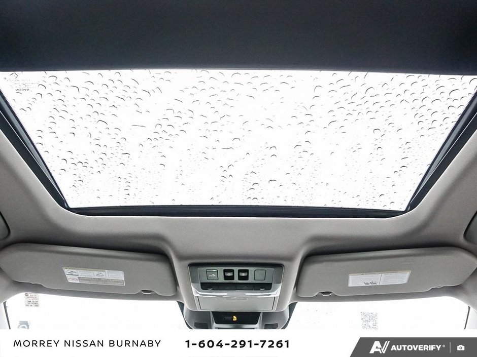 2023 Nissan Rogue PLATINUM MODEL-14