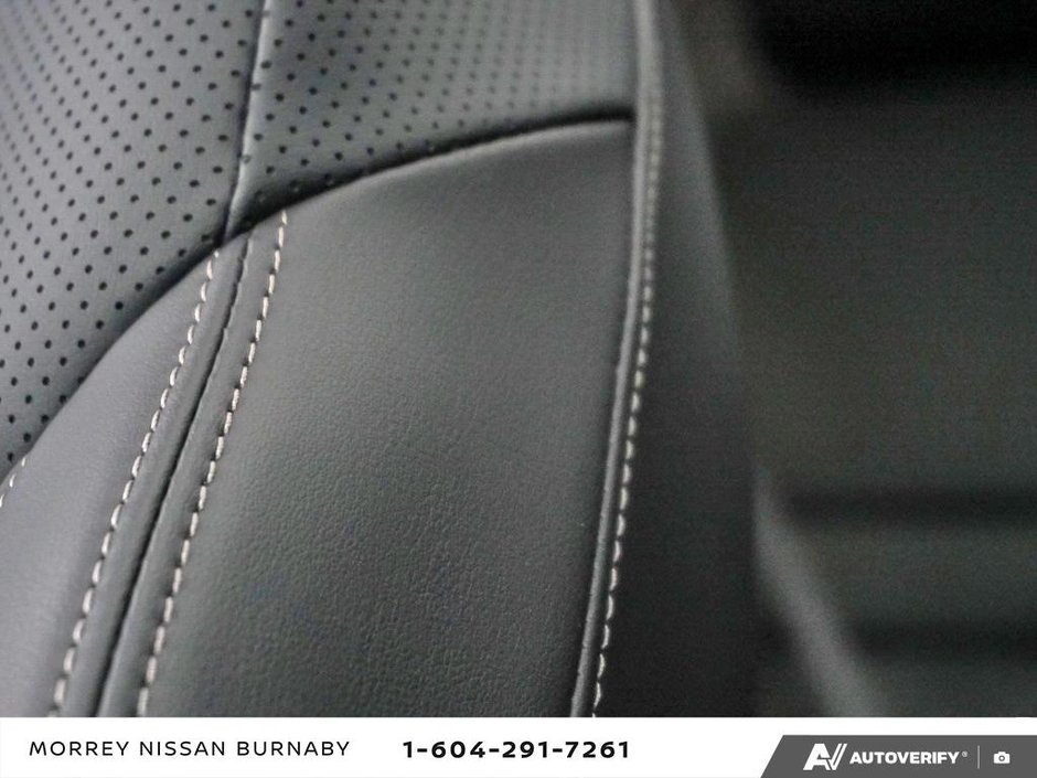 2023 Nissan Rogue PLATINUM MODEL-26