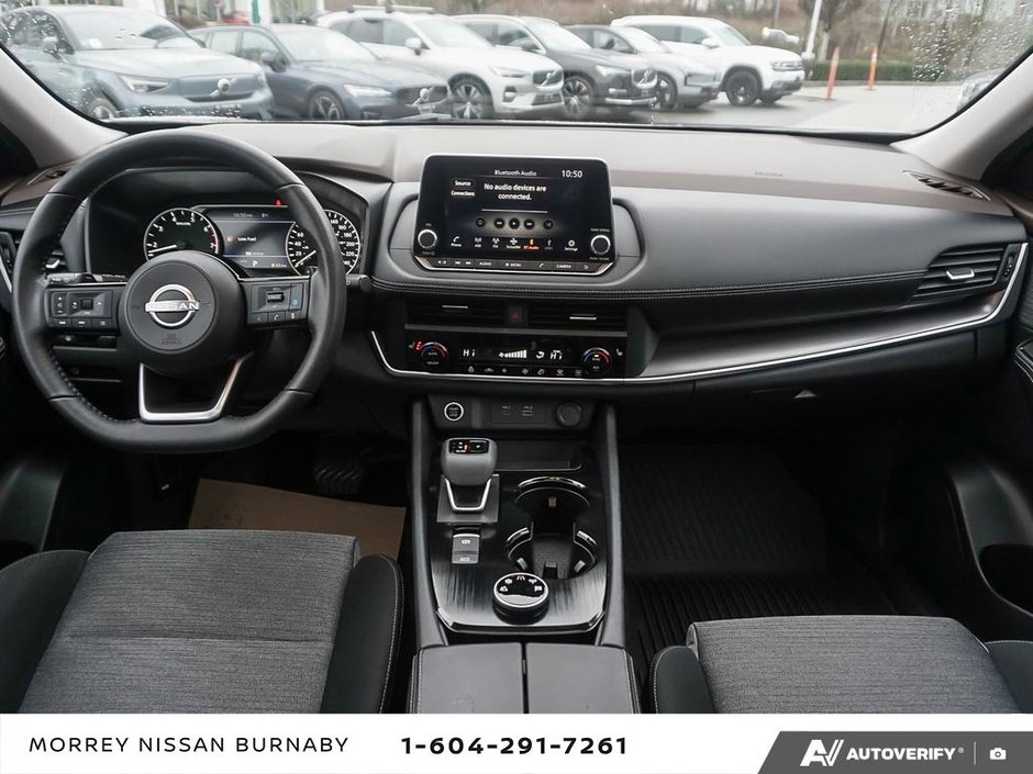 2023 Nissan Rogue SV AWD // 2.9% FINANCE RATE!-15