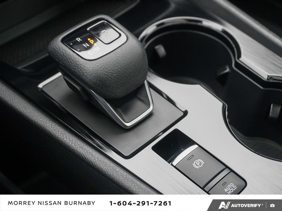 2023 Nissan Rogue SV AWD // 2.9% FINANCE RATE!-24
