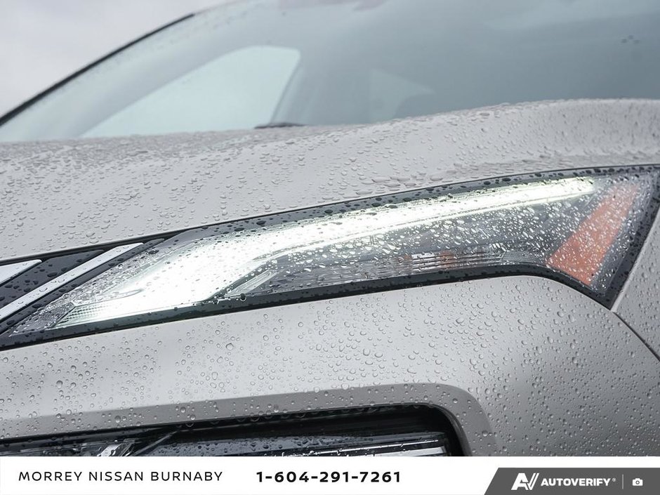 2023 Nissan Rogue SV AWD // 2.9% FINANCE RATE!-10