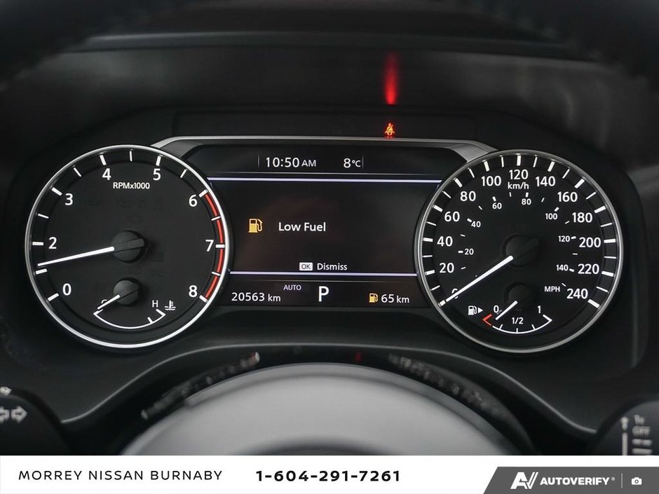 2023 Nissan Rogue SV AWD // 2.9% FINANCE RATE!-18