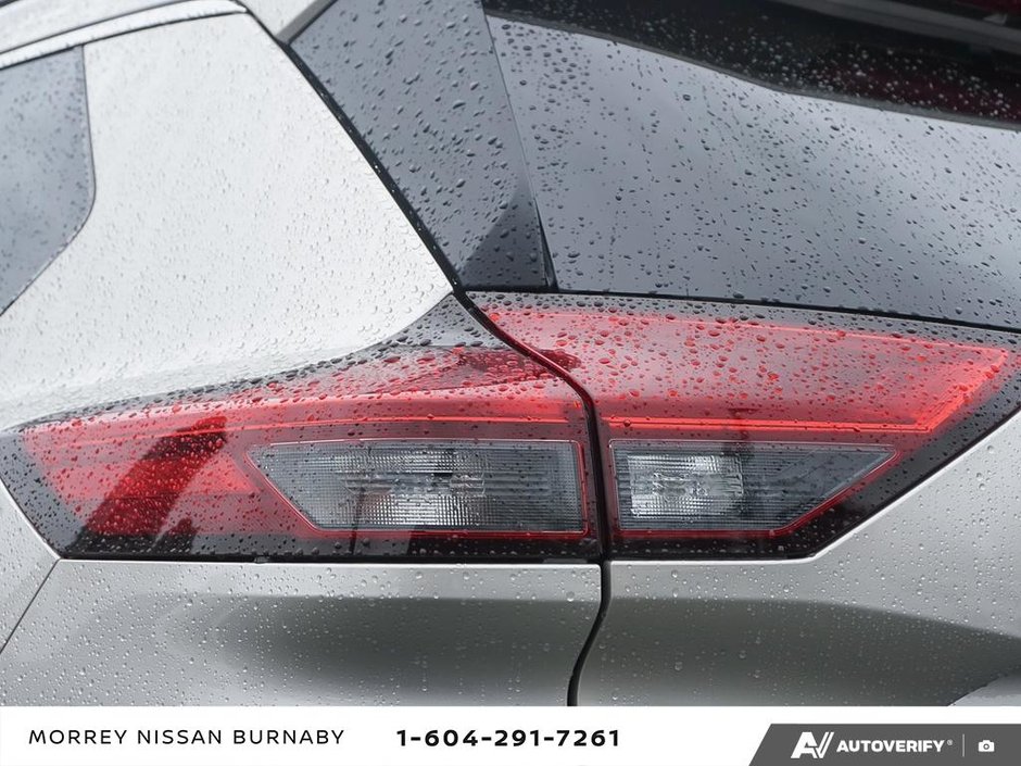 2023 Nissan Rogue SV AWD // 2.9% FINANCE RATE!-11