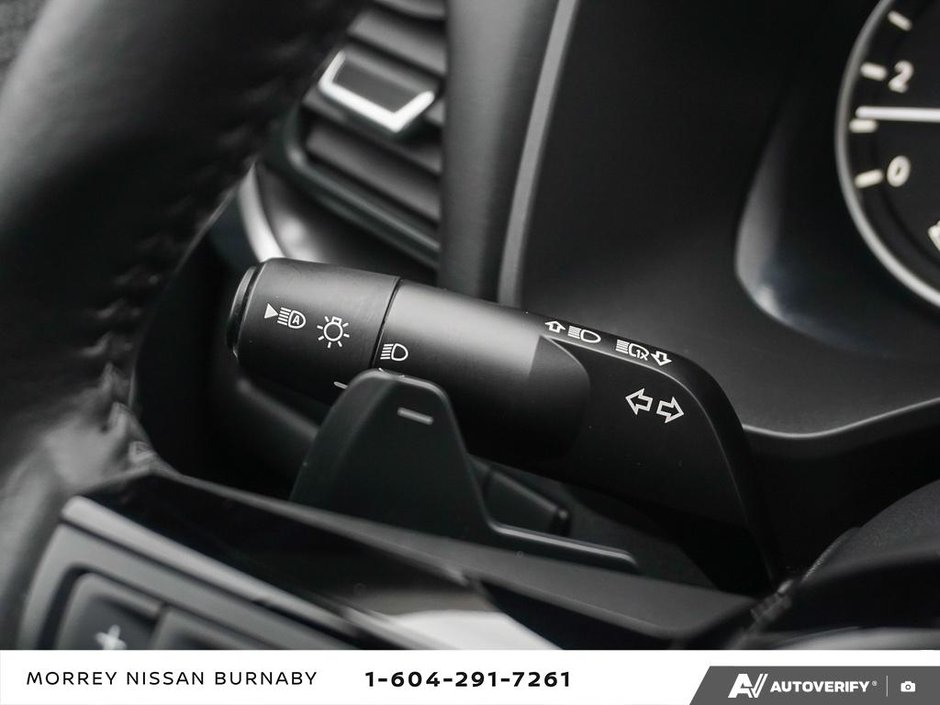 2023 Nissan Rogue SV AWD // 2.9% FINANCE RATE!-19