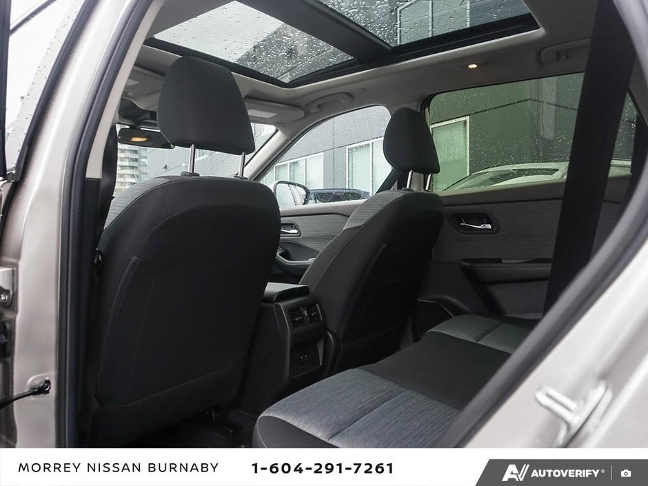 2023 Nissan Rogue SV AWD // 2.9% FINANCE RATE!-13