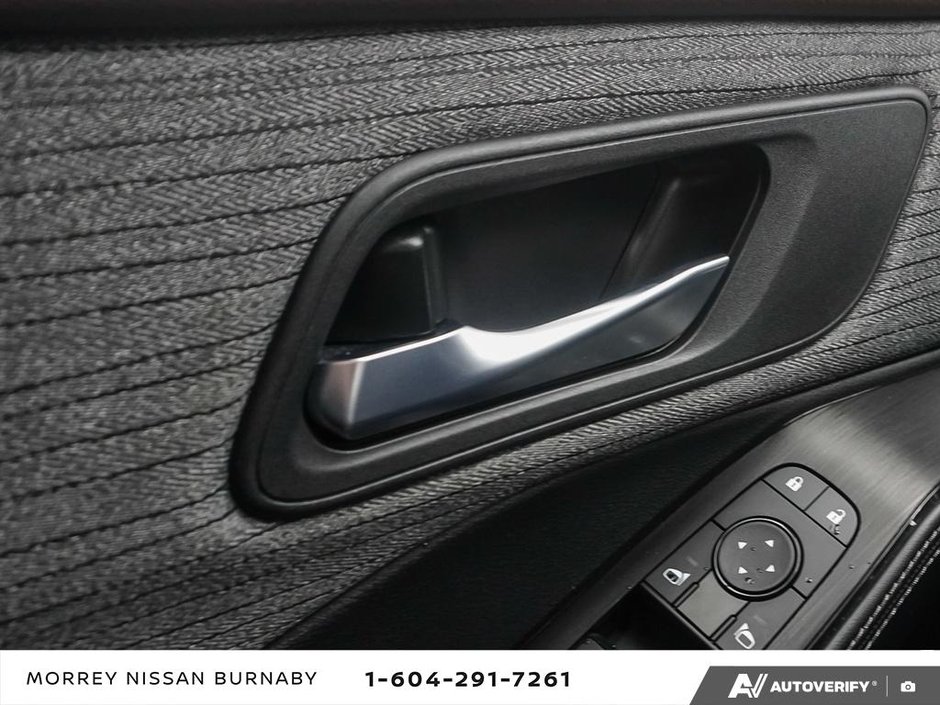 2023 Nissan Rogue SV AWD // 2.9% FINANCE RATE!-22