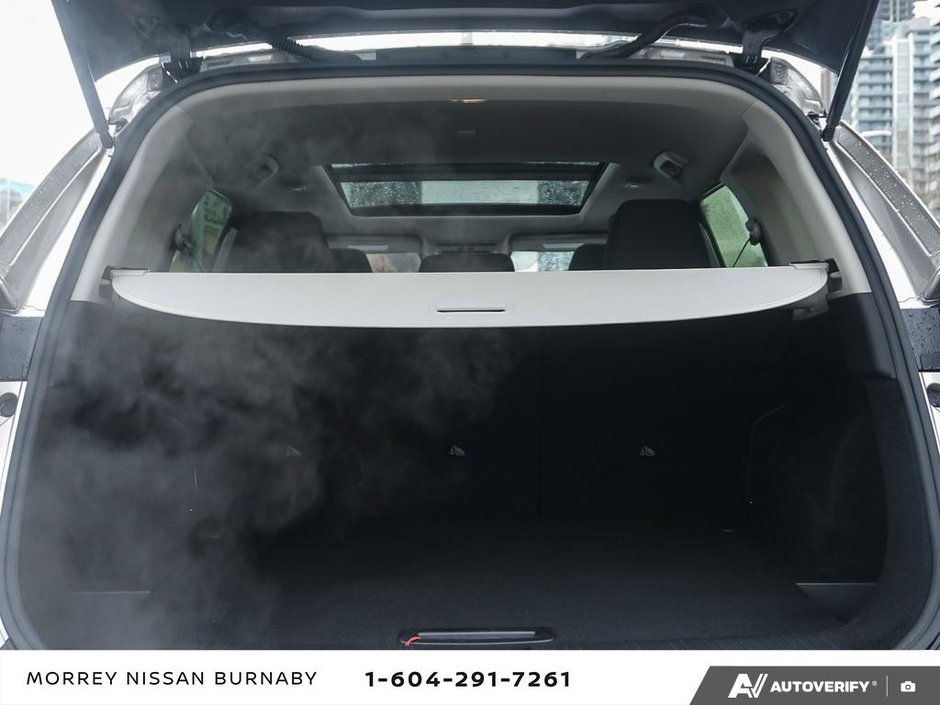 2023 Nissan Rogue SV AWD // 2.9% FINANCE RATE!-12