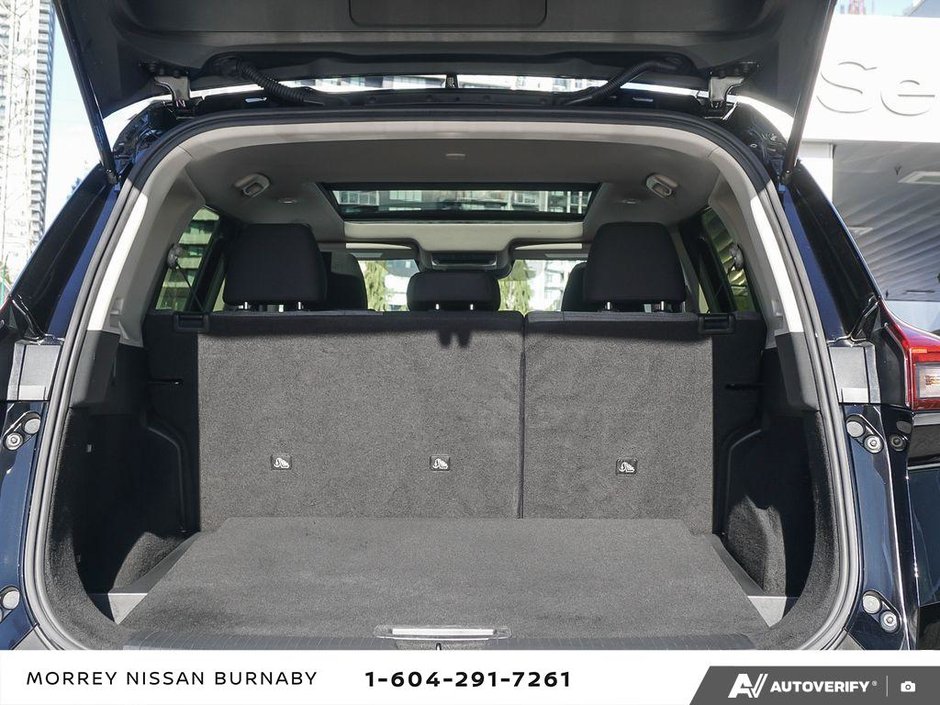 2023 Nissan Rogue SV AWD // 2.99% FINANCING!-12