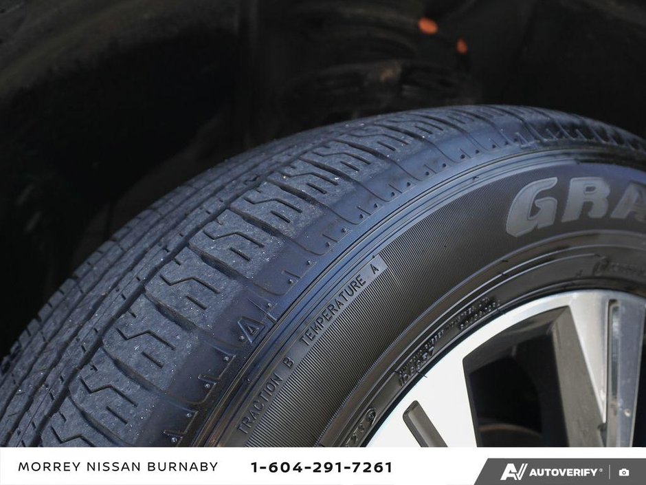 2023 Nissan Rogue SV AWD // 2.99% FINANCING!-7