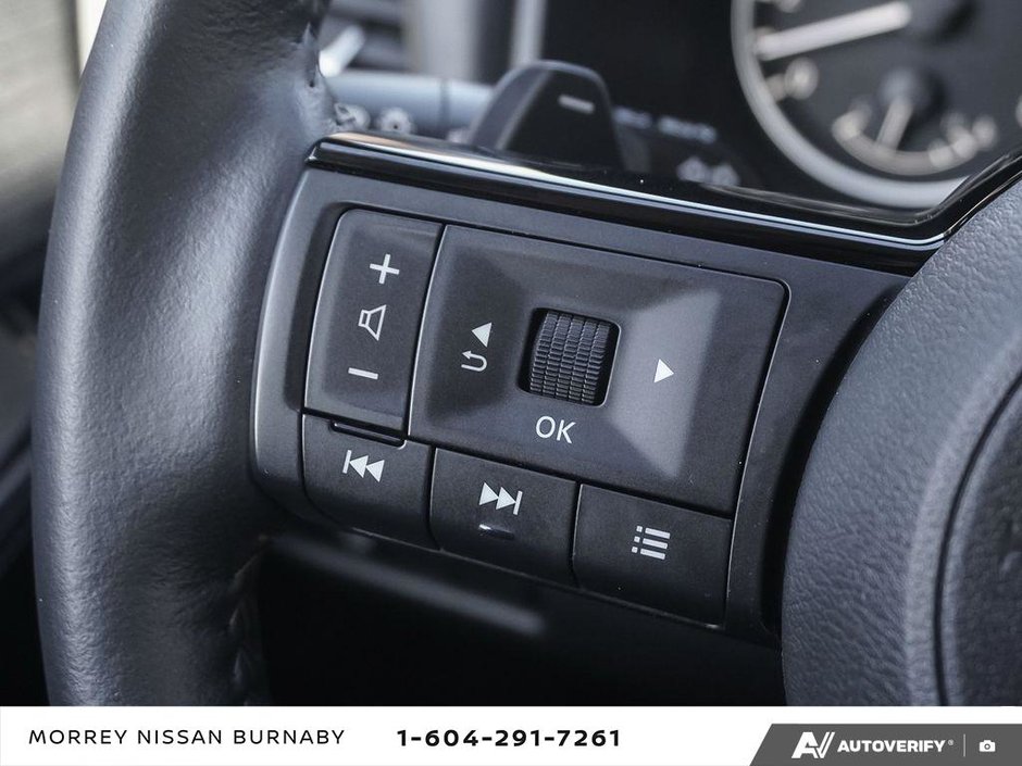 2023 Nissan Rogue SV AWD // 2.99% FINANCING!-20