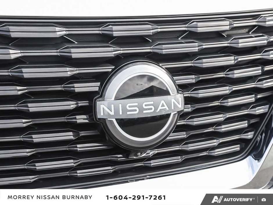 2023 Nissan Rogue SL AWD // NO ACCIDENTS-9